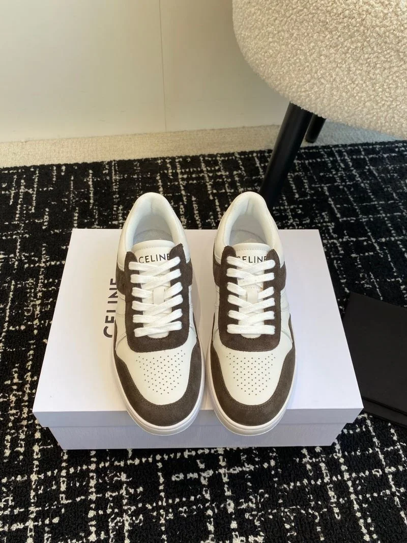 Popular Celine Shoes 12610
