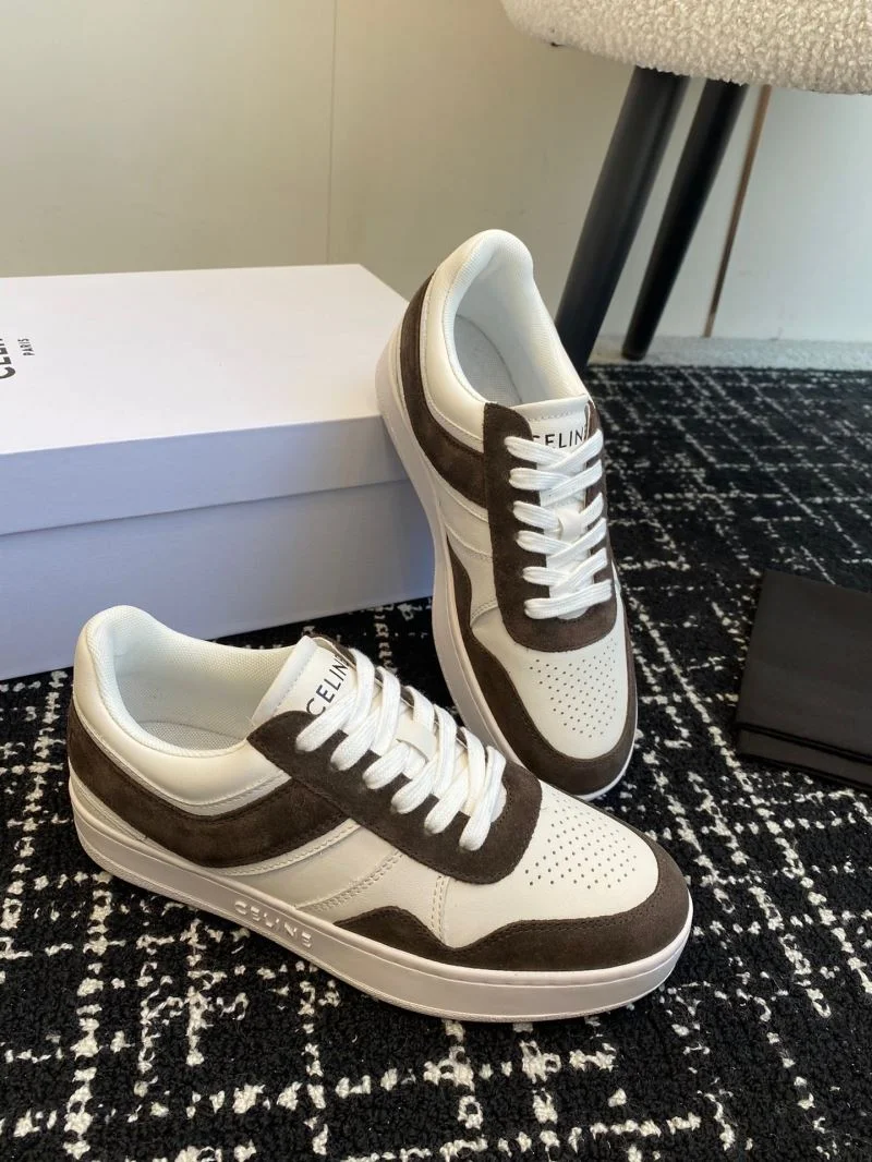 Popular Celine Shoes 12610