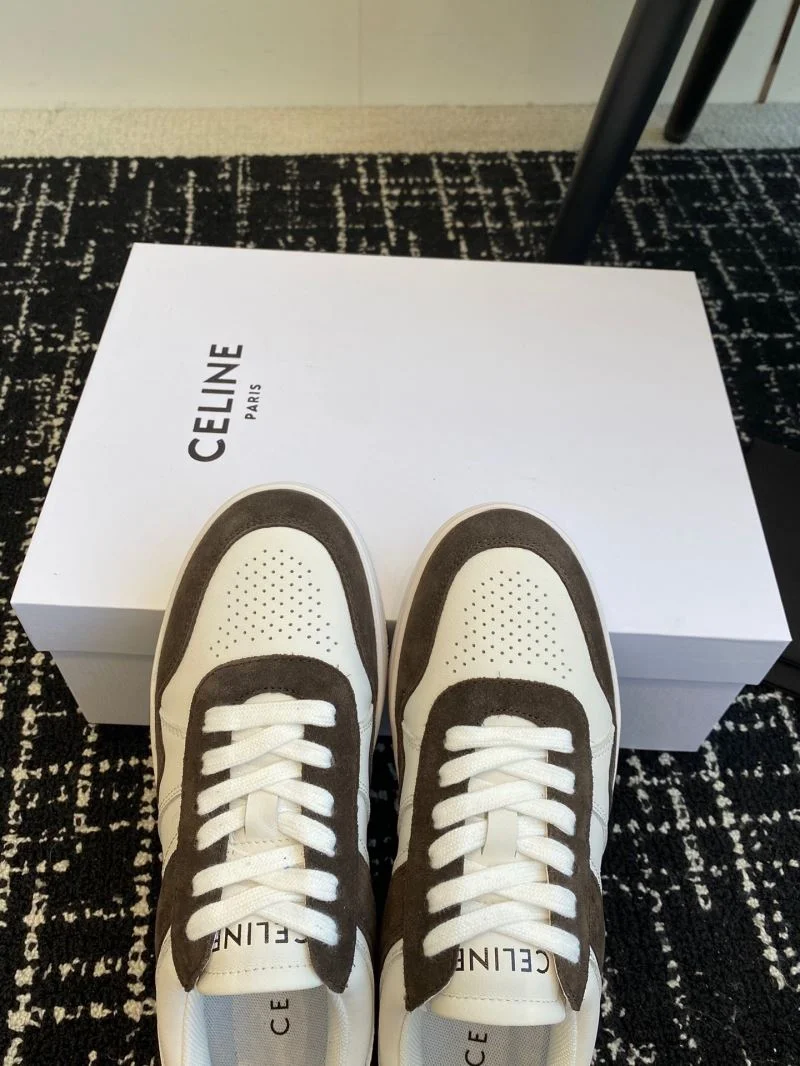 Popular Celine Shoes 12610