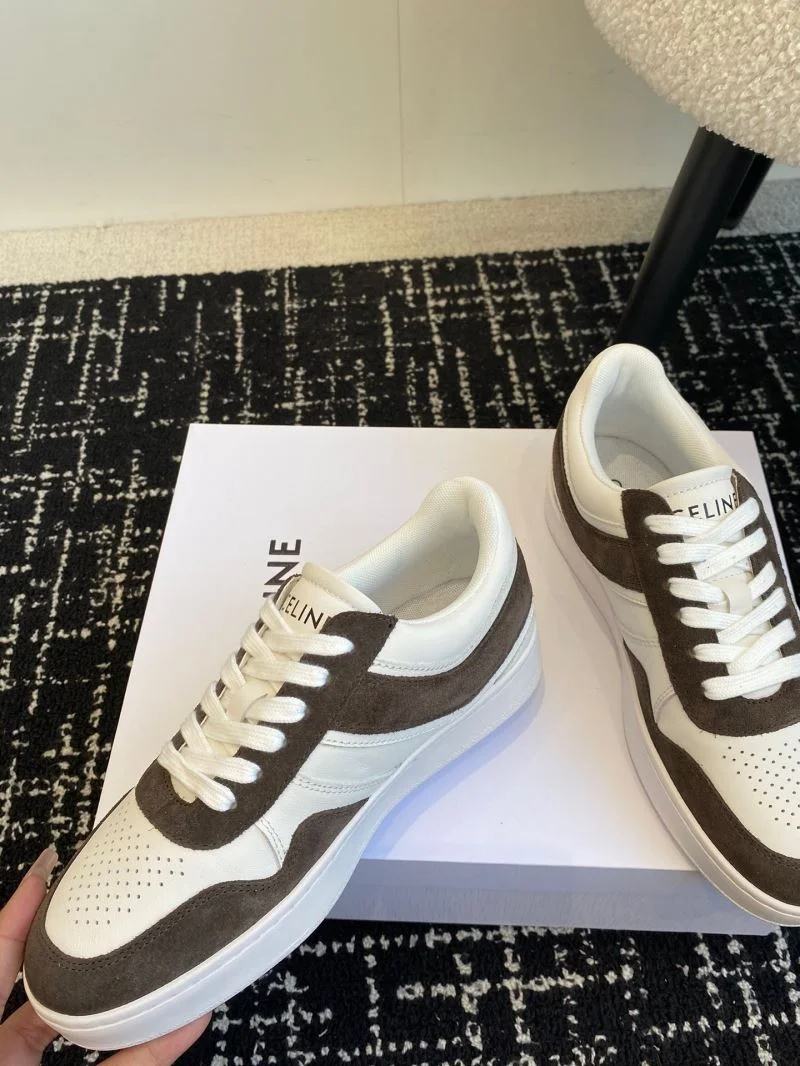 Popular Celine Shoes 12610
