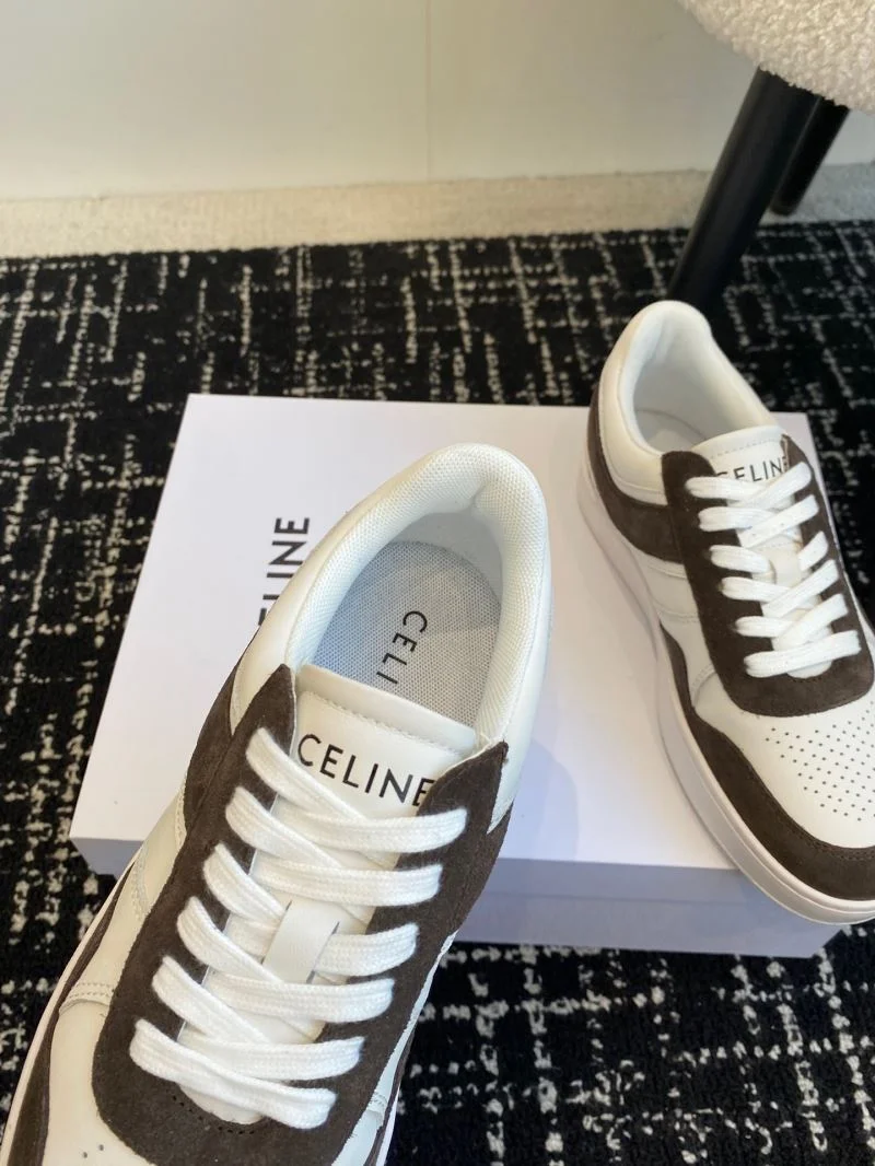Popular Celine Shoes 12610