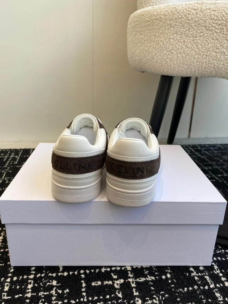 Popular Celine Shoes 12610