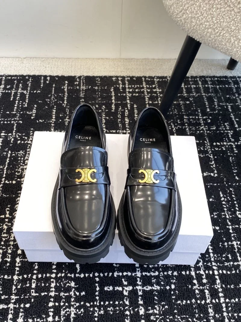 Celine Shoes Bold 12688
