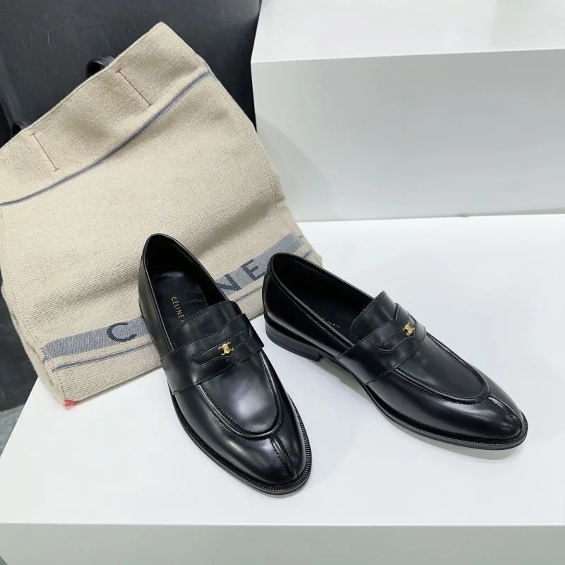 Celine Shoes Attractive 12620