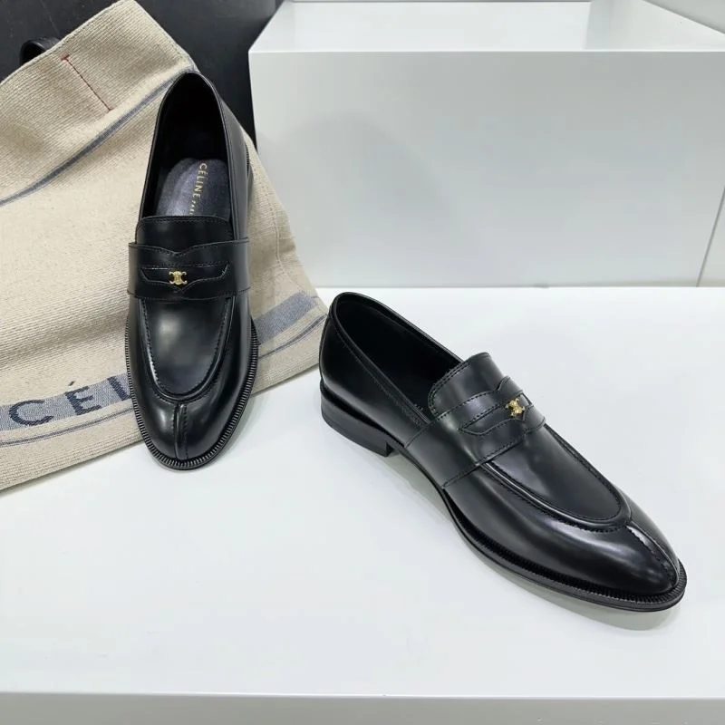 Celine Shoes Attractive 12620