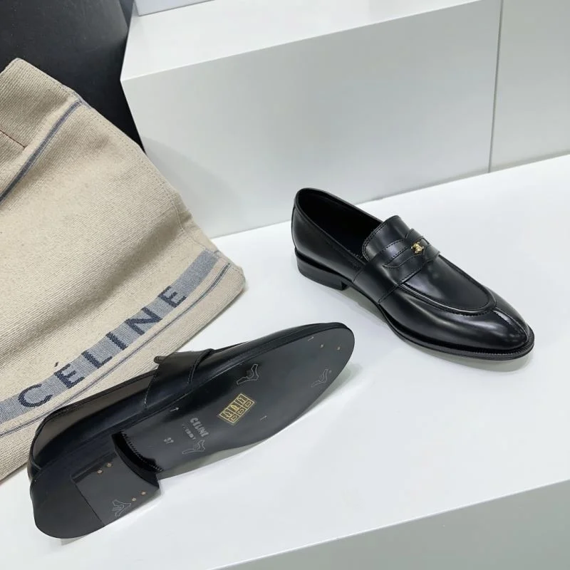 Celine Shoes Attractive 12620