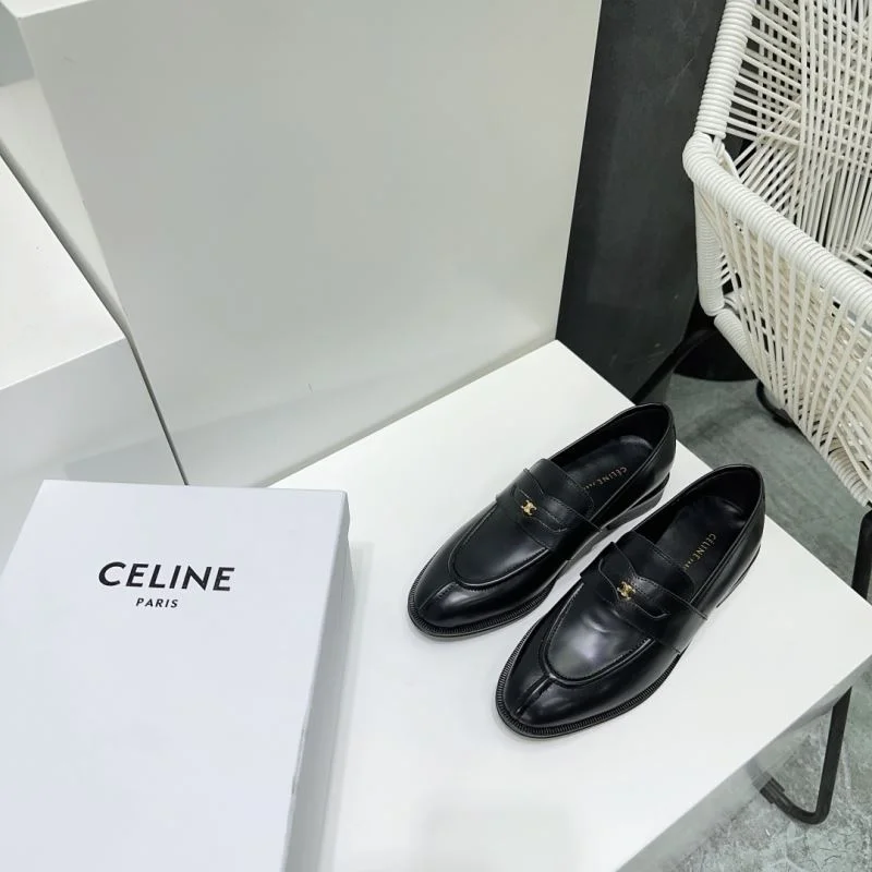 Celine Shoes Attractive 12620