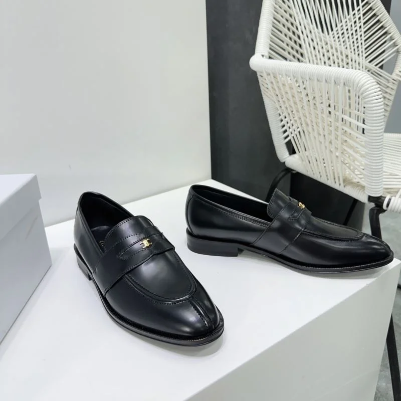 Celine Shoes Attractive 12620