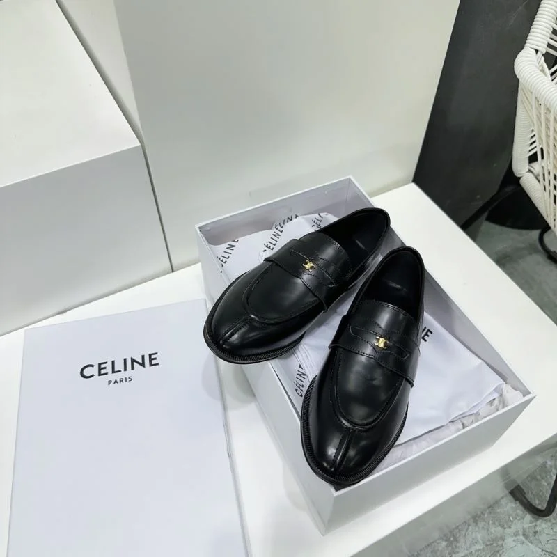 Celine Shoes Attractive 12620