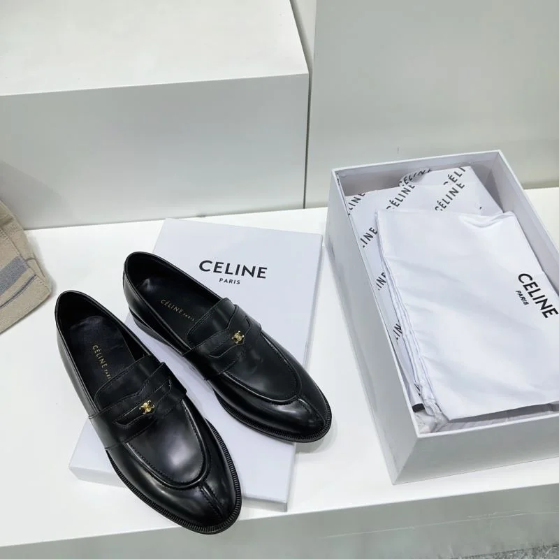 Celine Shoes Attractive 12620