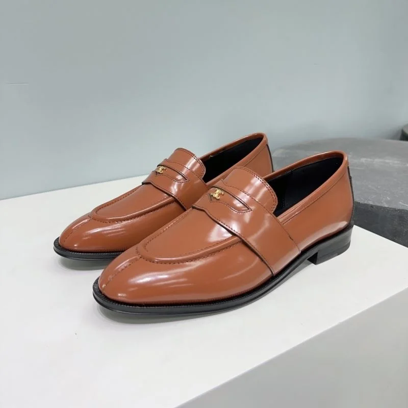 Celine Shoes WaterResistant 12709