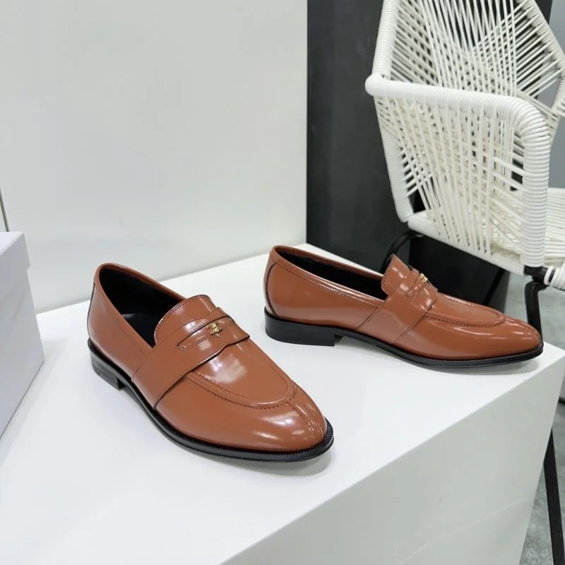Celine Shoes WaterResistant 12709