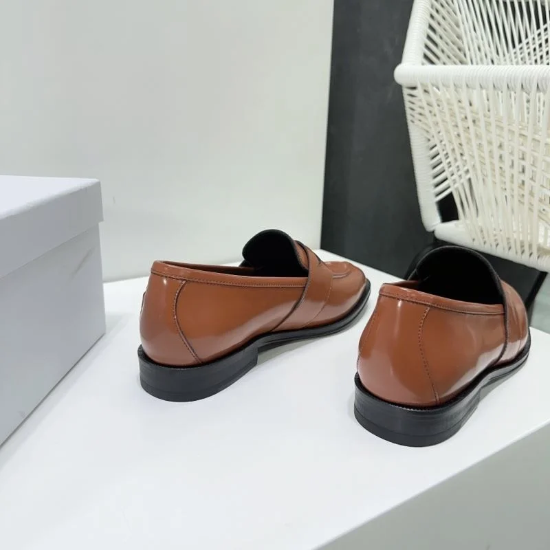 Celine Shoes WaterResistant 12709