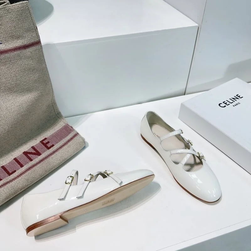 Celine Shoes Breathable 12609