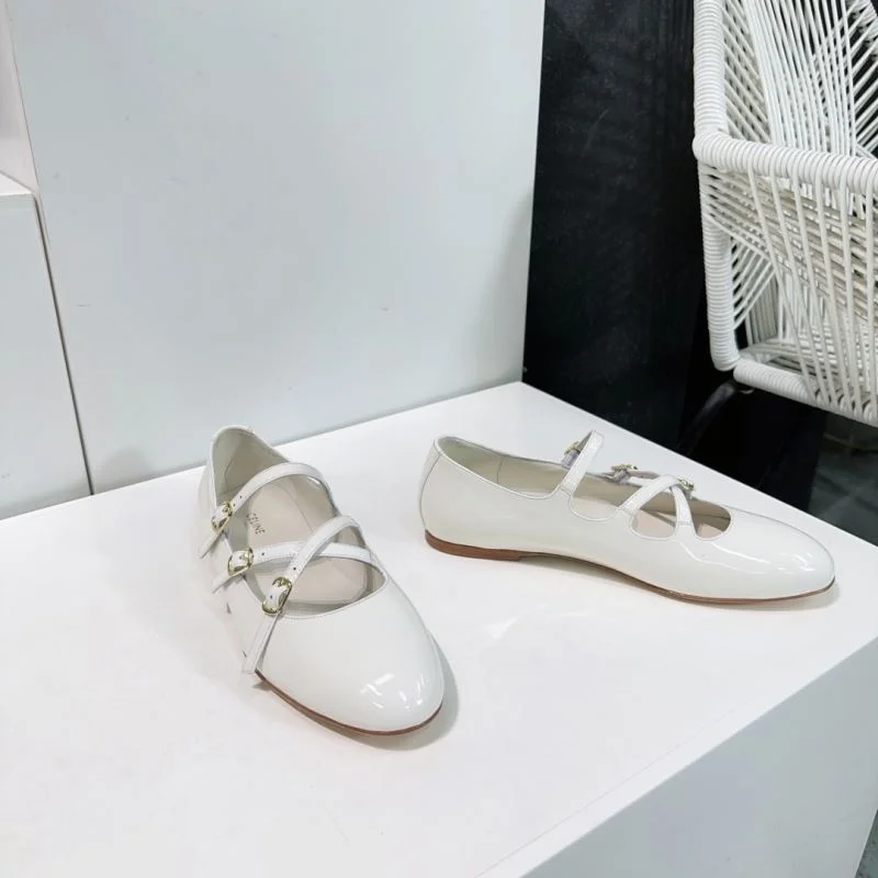 Celine Shoes Breathable 12609