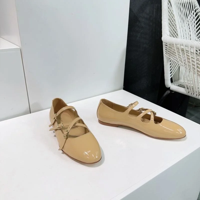TechFriendly Celine Shoes 12606