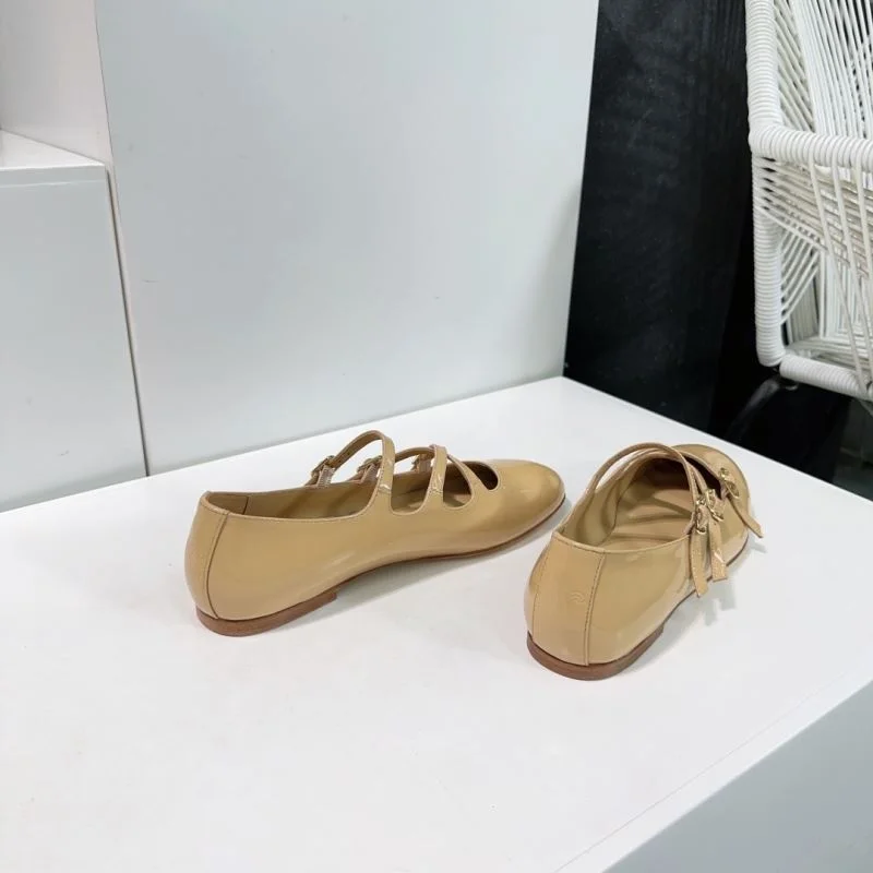TechFriendly Celine Shoes 12606