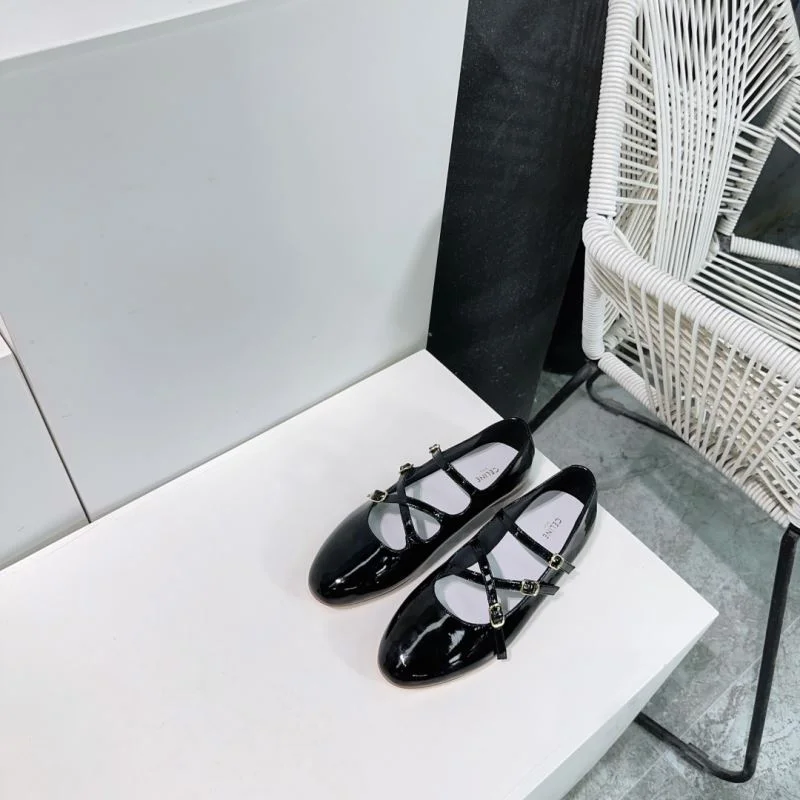 Celine Shoes Chic 12603