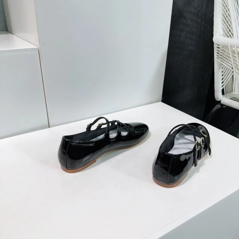 Celine Shoes Chic 12603