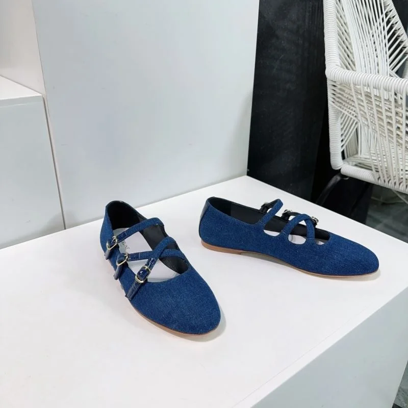 Minimalist Celine Shoes 12612