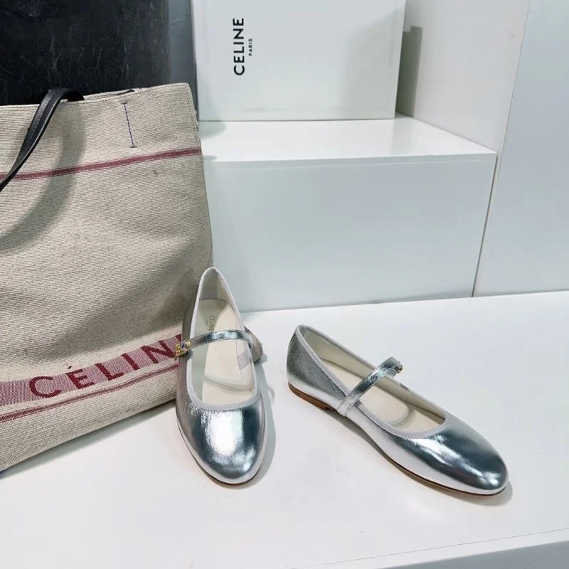 Celine Shoes Practical 12640