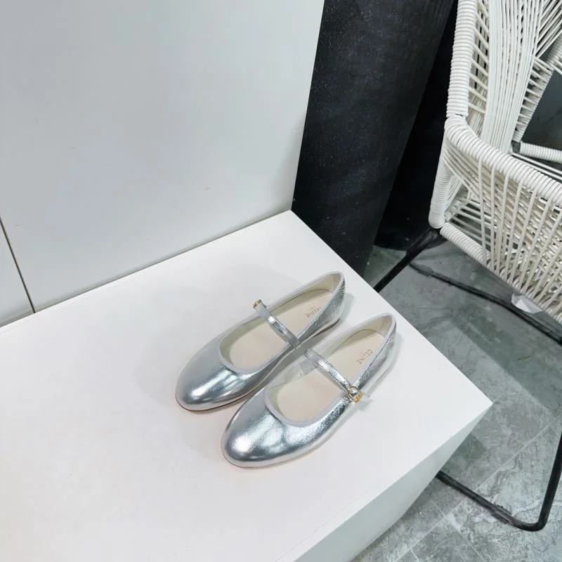 Celine Shoes Practical 12640