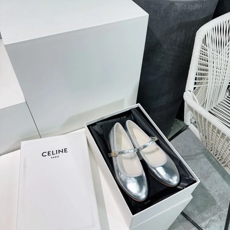 Celine Shoes Practical 12640