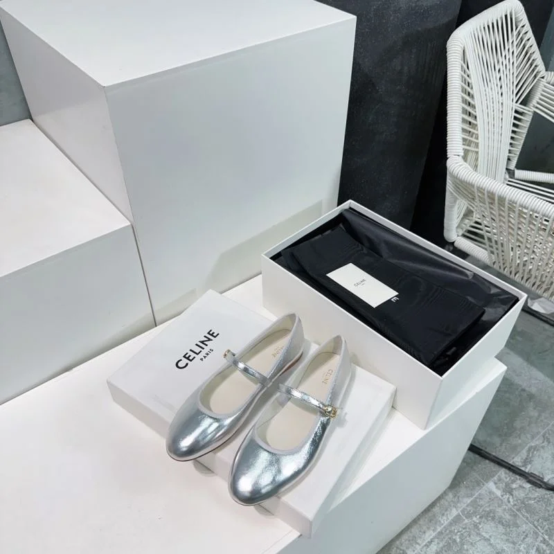Celine Shoes Practical 12640