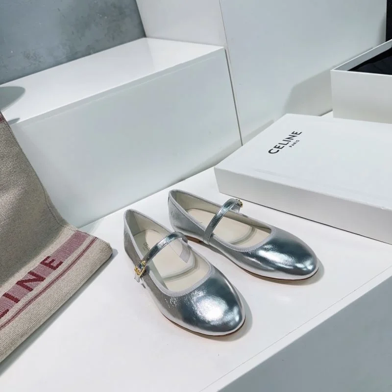 Celine Shoes Practical 12640