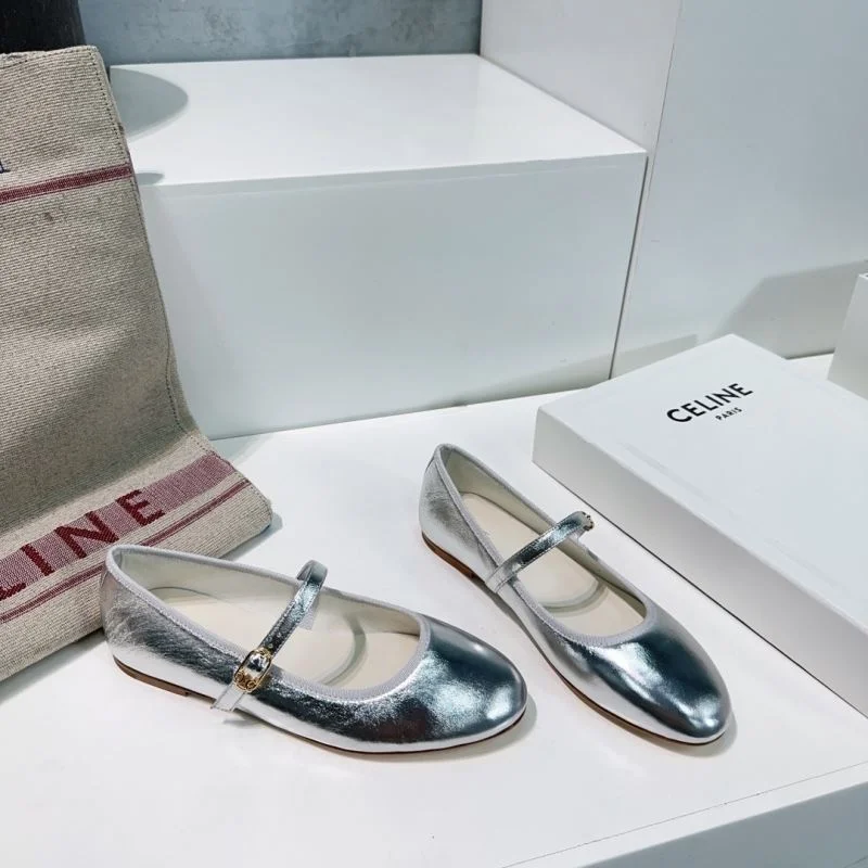 Celine Shoes Practical 12640