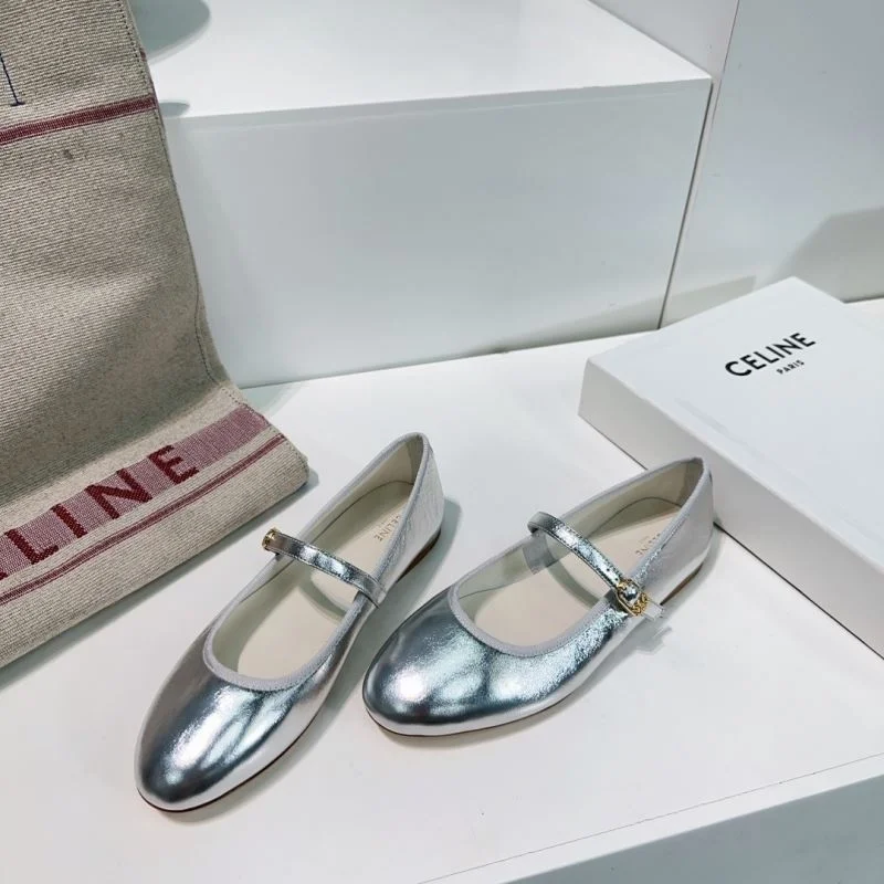 Celine Shoes Practical 12640