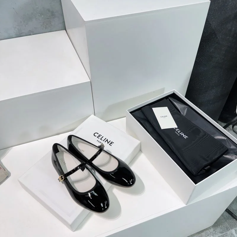 Comfortable Celine Shoes 12602
