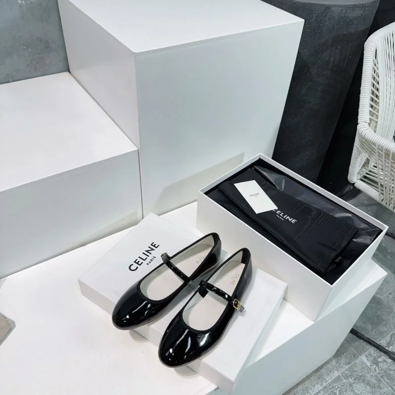 Comfortable Celine Shoes 12602