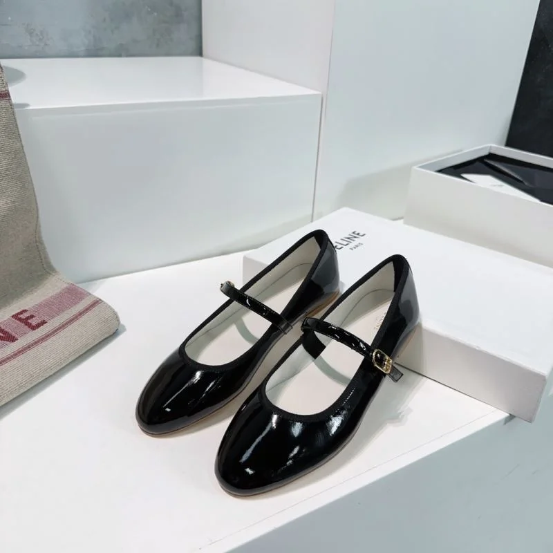 Comfortable Celine Shoes 12602