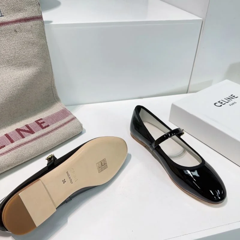 Comfortable Celine Shoes 12602