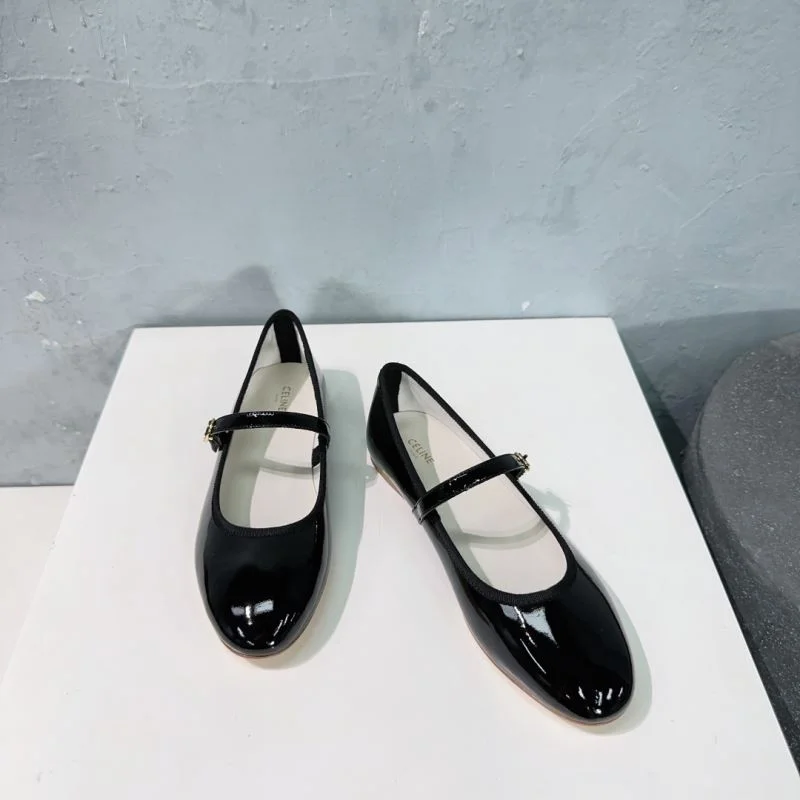 Comfortable Celine Shoes 12602