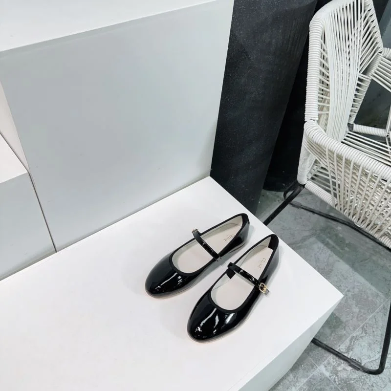 Comfortable Celine Shoes 12602