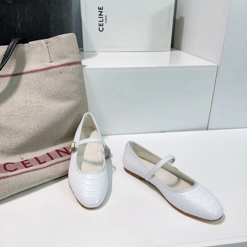 FastDry Celine Shoes 12630