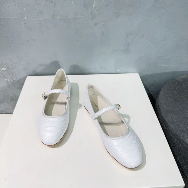 FastDry Celine Shoes 12630