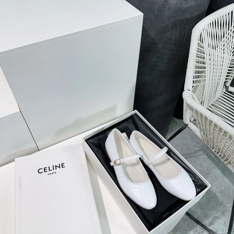 FastDry Celine Shoes 12630