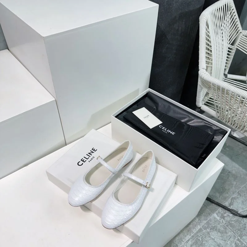 FastDry Celine Shoes 12630