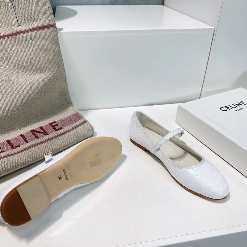 FastDry Celine Shoes 12630