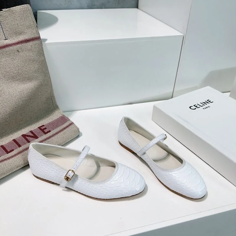 FastDry Celine Shoes 12630