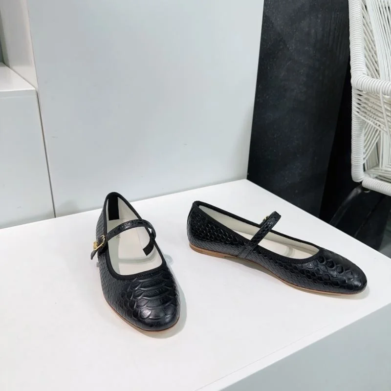 Celine Shoes Tailored 12604