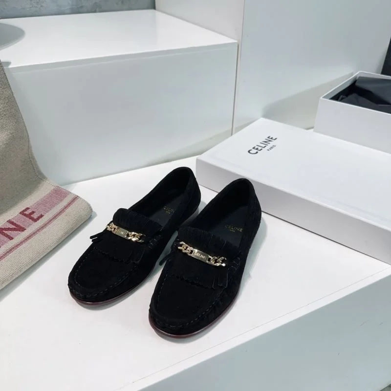 Celine Shoes WeatherProof 12605