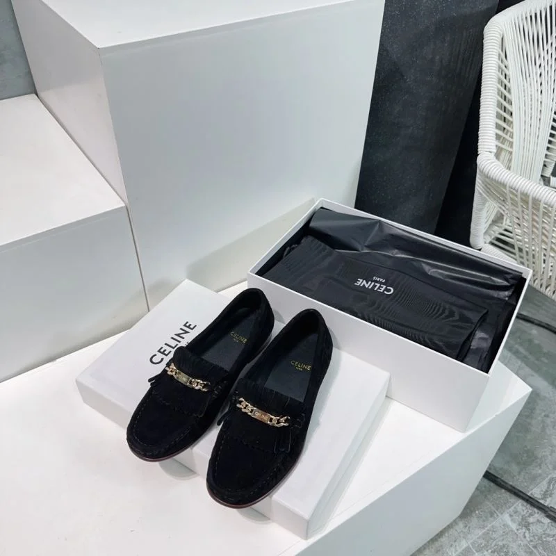 Celine Shoes WeatherProof 12605
