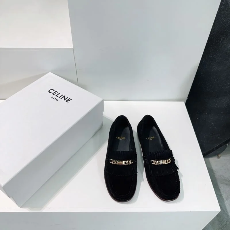 Celine Shoes WeatherProof 12605
