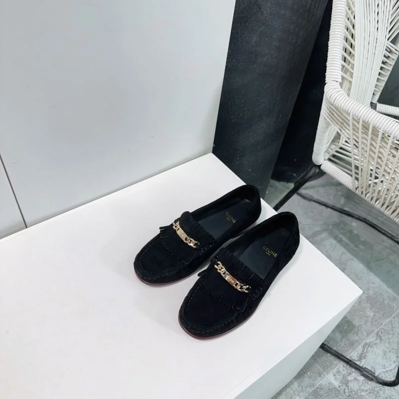 Celine Shoes WeatherProof 12605