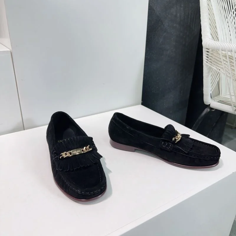 Celine Shoes WeatherProof 12605
