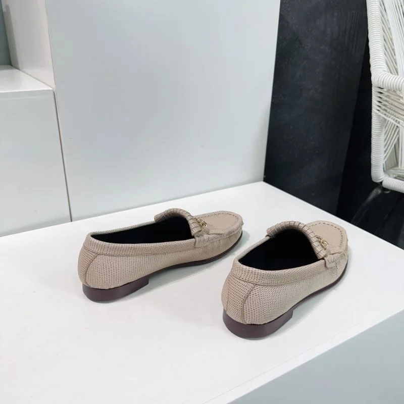 Stretchable Celine Shoes 12608